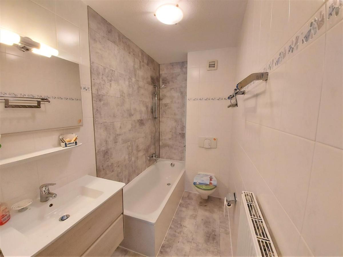 Ferienwohnung Leuchtturm Sassnitz Extérieur photo