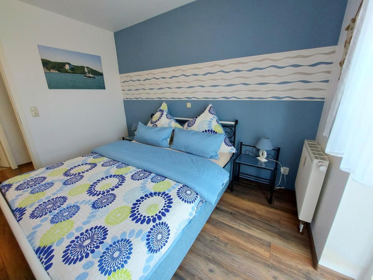 Ferienwohnung Leuchtturm Sassnitz Extérieur photo